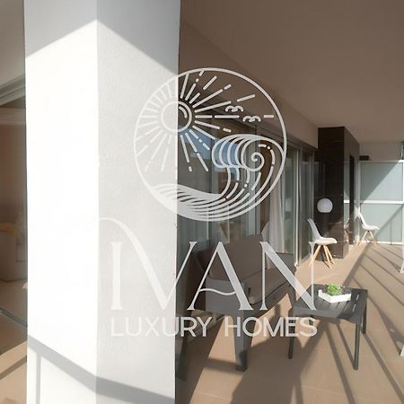 Casa Paraiso Ivan Luxury Homes 6ªpta Sur 1ªlinea Oropesa del Mar Extérieur photo