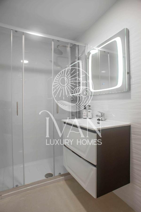 Casa Paraiso Ivan Luxury Homes 6ªpta Sur 1ªlinea Oropesa del Mar Extérieur photo