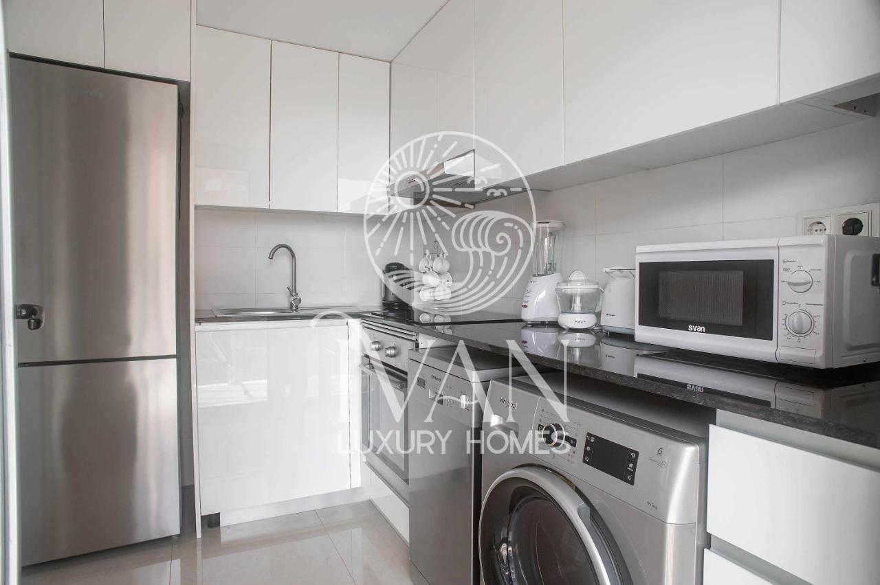 Casa Paraiso Ivan Luxury Homes 6ªpta Sur 1ªlinea Oropesa del Mar Extérieur photo
