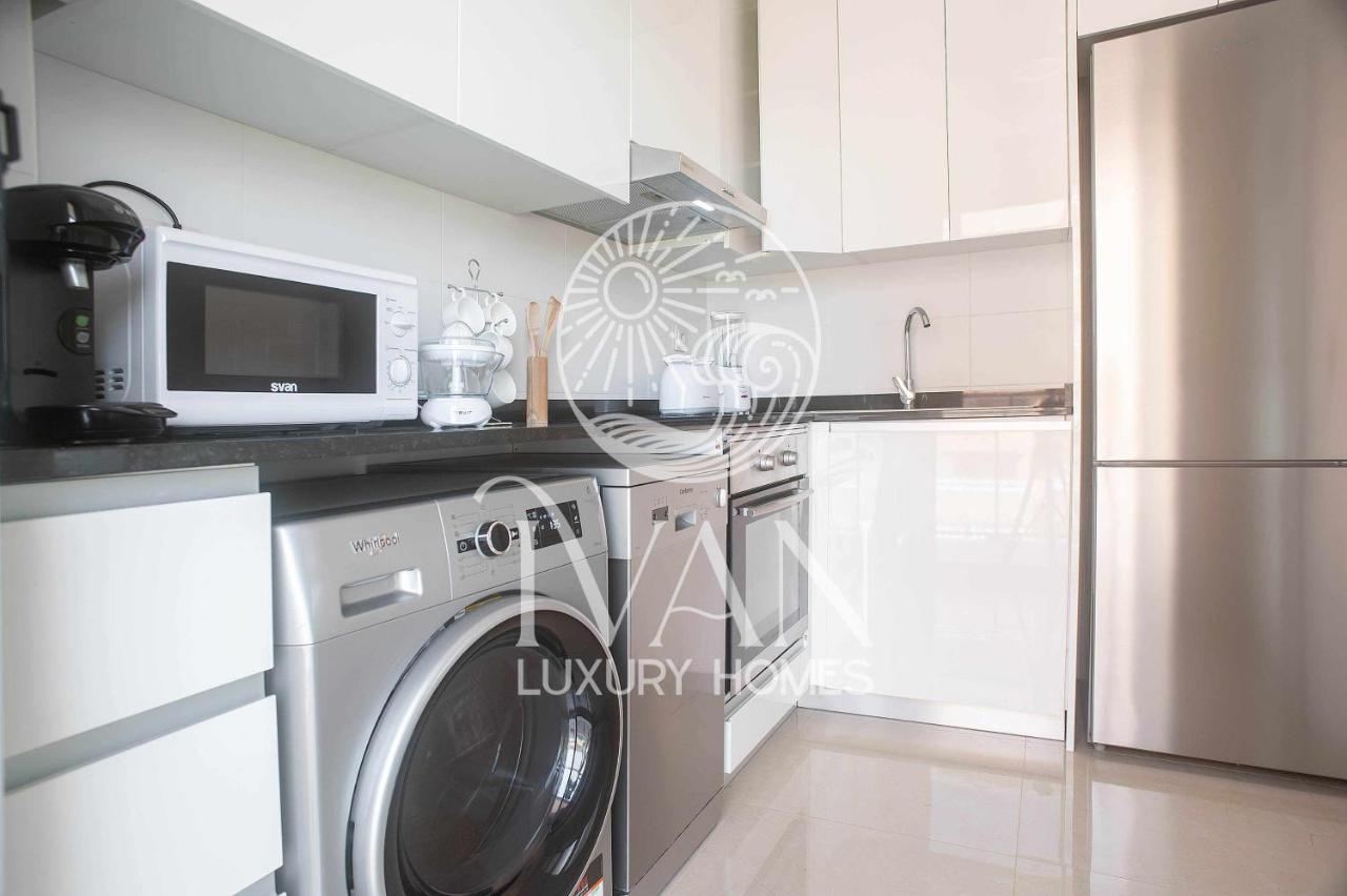 Casa Paraiso Ivan Luxury Homes 6ªpta Sur 1ªlinea Oropesa del Mar Extérieur photo