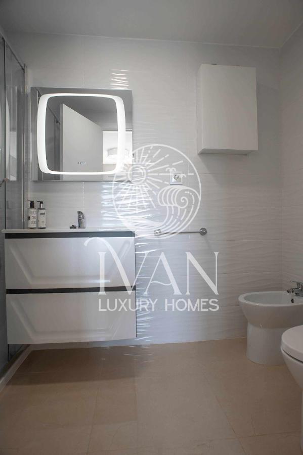 Casa Paraiso Ivan Luxury Homes 6ªpta Sur 1ªlinea Oropesa del Mar Extérieur photo