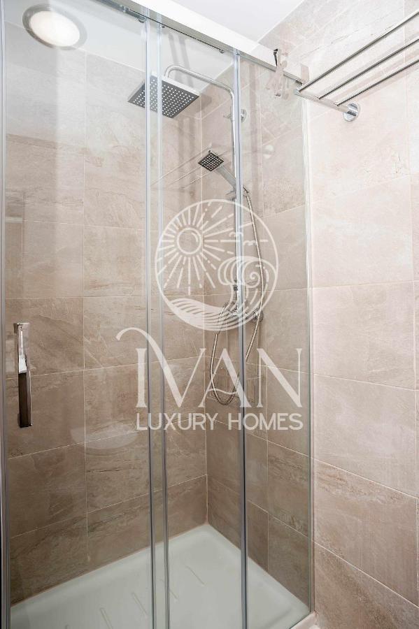 Casa Paraiso Ivan Luxury Homes 6ªpta Sur 1ªlinea Oropesa del Mar Extérieur photo