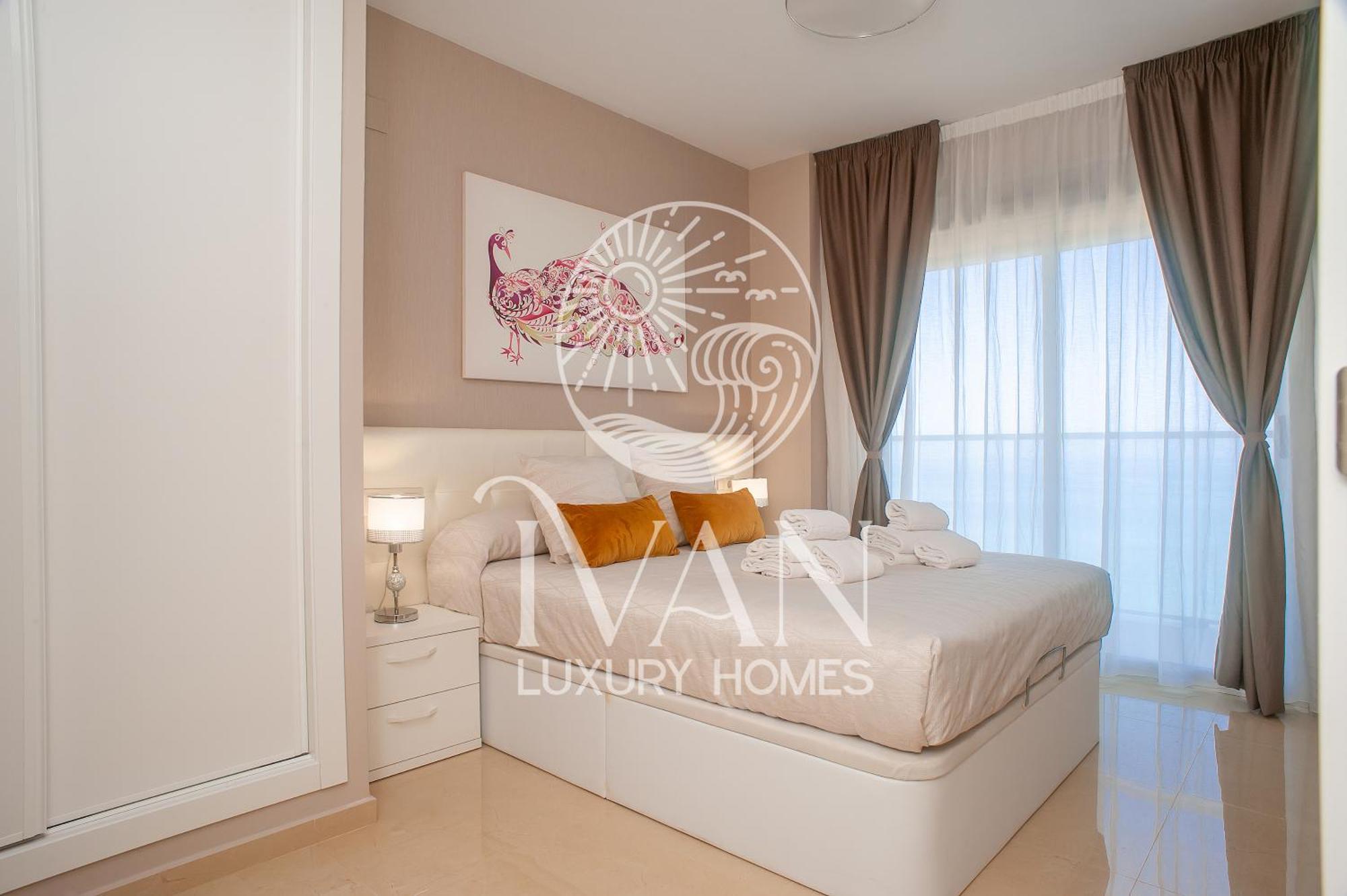 Casa Paraiso Ivan Luxury Homes 6ªpta Sur 1ªlinea Oropesa del Mar Extérieur photo